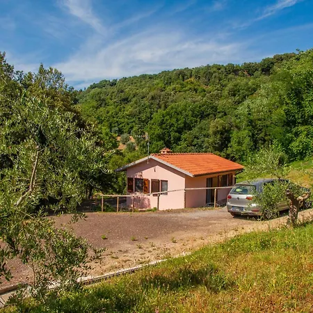 別荘 Casetta Di Campagna Indipendente
