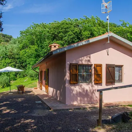 Casetta Di Campagna Indipendente * Roccastrada