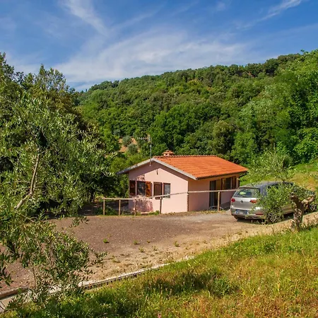 Casetta Di Campagna Indipendente Сasa de vacaciones