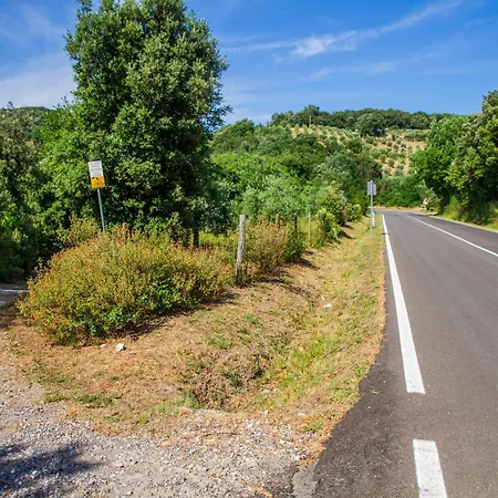 Casetta Di Campagna Indipendente Сasa de vacaciones