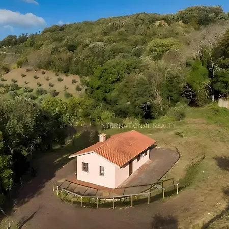 Tatil Evi Casetta Di Campagna Indipendente *