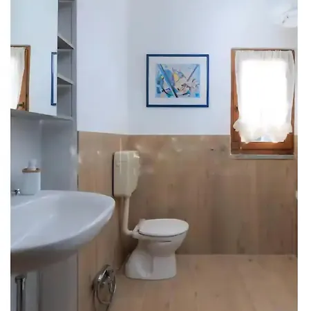 Casetta Di Campagna Indipendente Tatil Evi *