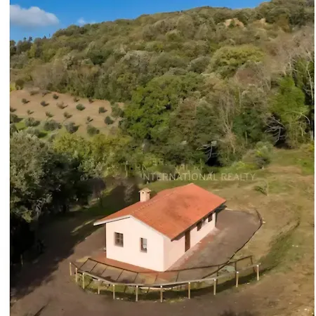 Tatil Evi Casetta Di Campagna Indipendente