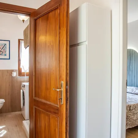 Casetta Di Campagna Indipendente Tatil Evi *
