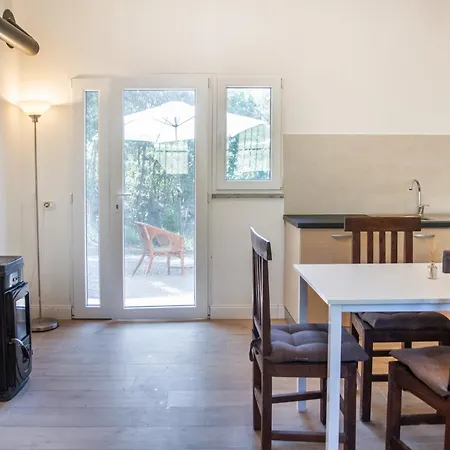 Tatil Evi Casetta Di Campagna Indipendente