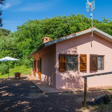 Casetta Di Campagna Indipendente *