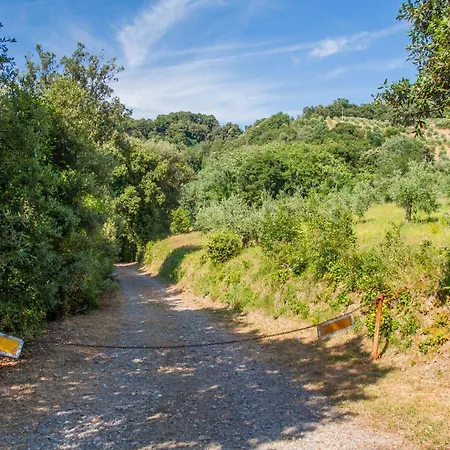 Tatil Evi Casetta Di Campagna Indipendente *